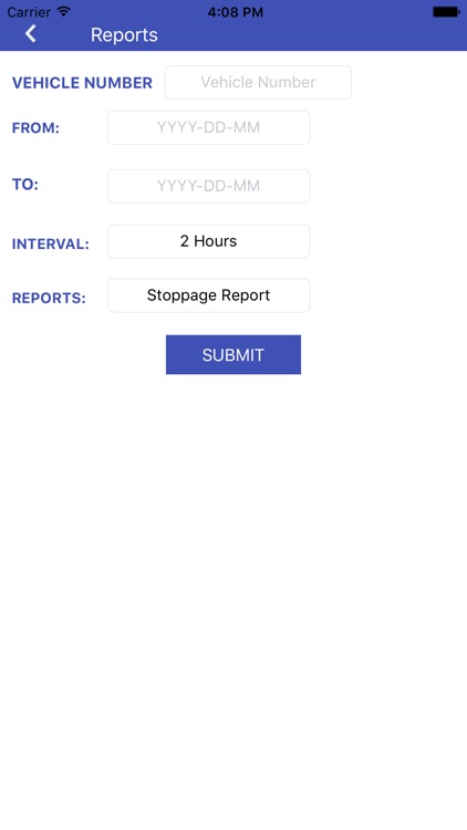 Pragati VTS screenshot-3