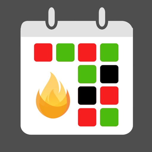 FireSync Shift Calendar iOS App