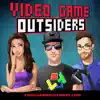 Video Game Outsiders App Delete