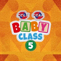 CCAA Baby Class 5