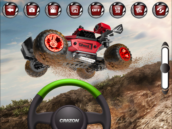 Screenshot #5 pour DIY CAR