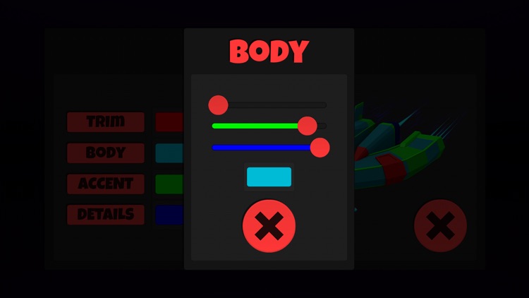 Endless Void screenshot-3