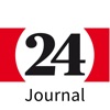 24 heures, le journal - iPhoneアプリ