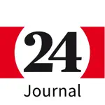 24 heures, le journal App Alternatives