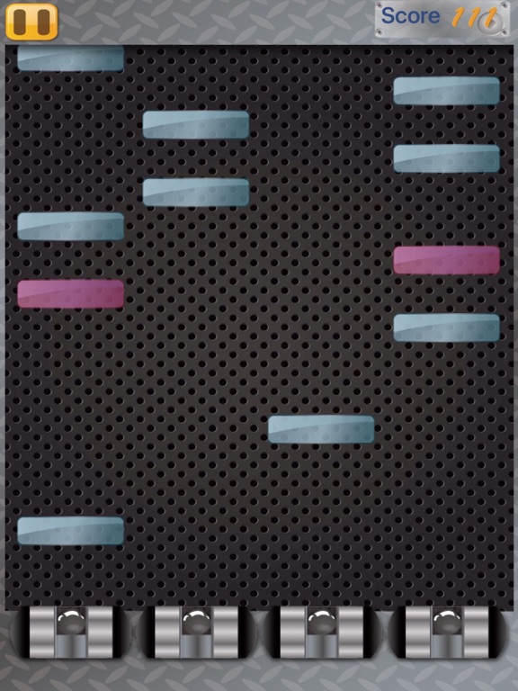 Screenshot #6 pour Glass Smash
