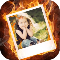 Enjoy Picture: Make Funny Photo Effects and Frames