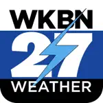 WKBN 27 Weather - Youngstown App Contact