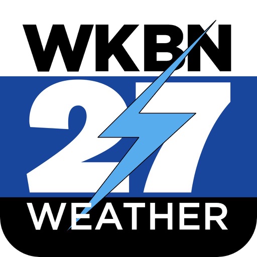 WKBN 27 Weather - Youngstown iOS App