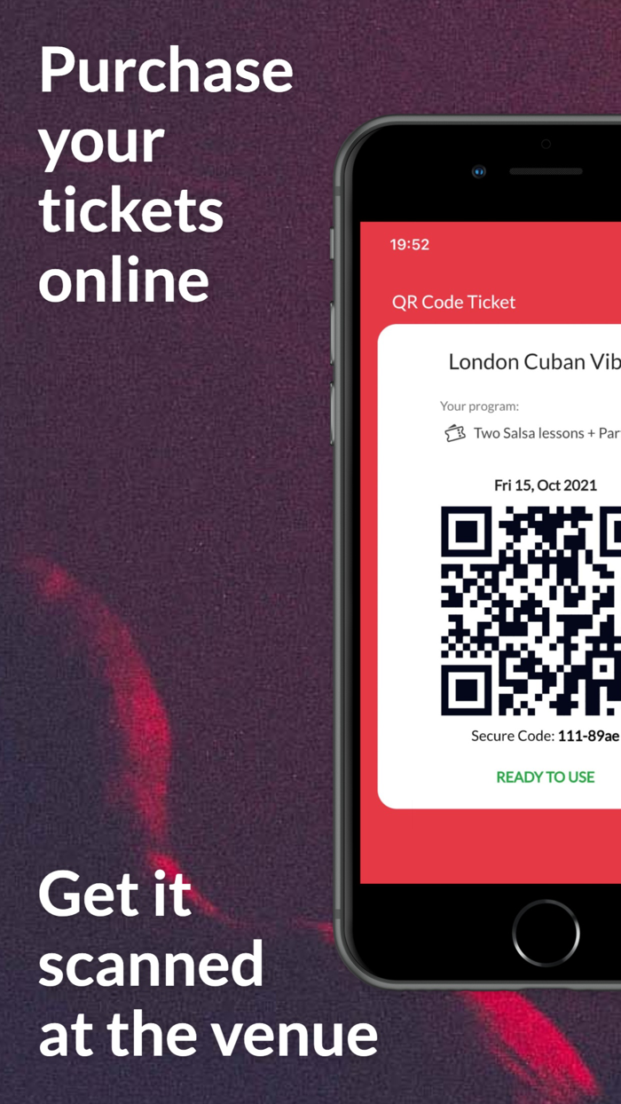 Duappy - Social Dancing Events