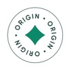 Origin cafe icon