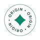 Origin cafe