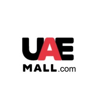 UAEMALLシ logo