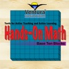 Hands-On Math Base Ten Blocks