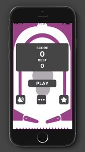 Pinball Sniper- Catchup screenshot #1 for iPhone