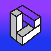 Holodeck: Immersive Art Spaces logo