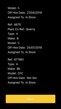 Censite Stores screenshot 7