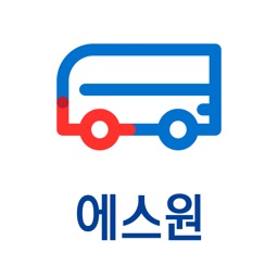 에스원 UVIS 노선버스