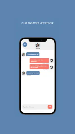 Game screenshot Nexum: Meetup Dating Near You apk