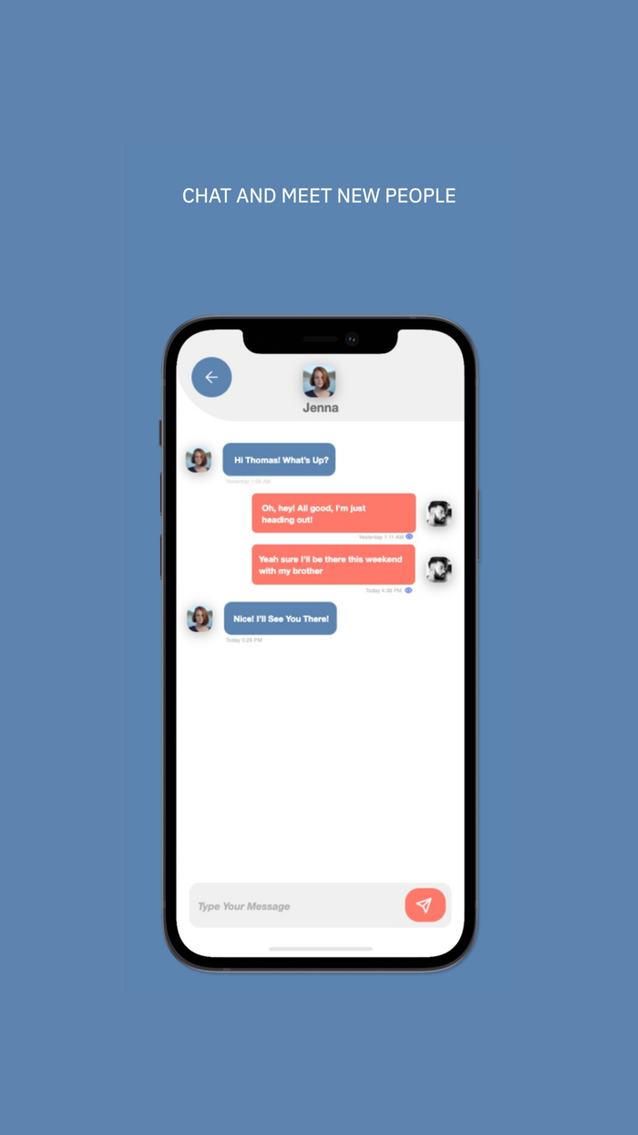 Nexum Meetup Dating Near You