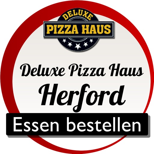 Deluxe Pizza Haus Herford