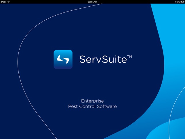 ServSuite Mobile Tablet(圖1)-速報App