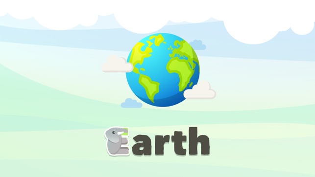 Alphabet Learning Flashcards(圖3)-速報App