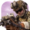 Commando sniper attack:Army defence killer