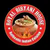 Royal Biryani House Online App Negative Reviews