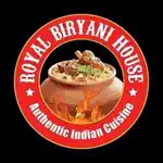 Royal Biryani House Online App Cancel