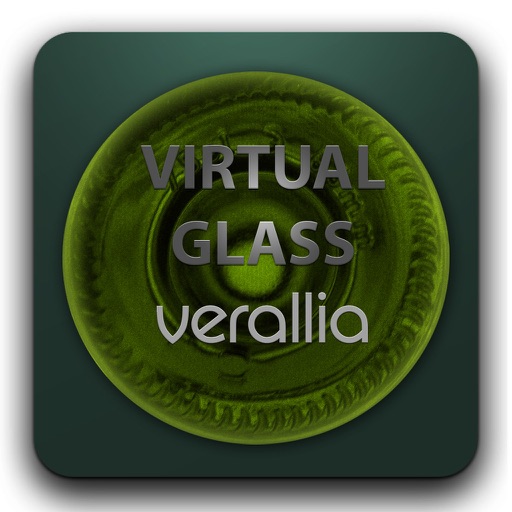 Verallia Virtual Glass ES