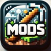 Mods Craft for Minecraft Modes icon