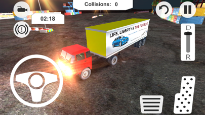Car Parking Mania - 3D Real Driving Simulator Gameのおすすめ画像2