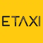 ETAXI Piešťany App Contact