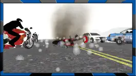 Game screenshot World's Fastest Heavy Bike Racing Simulation game hack