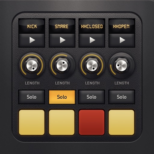 DM1 for iPhone iOS App