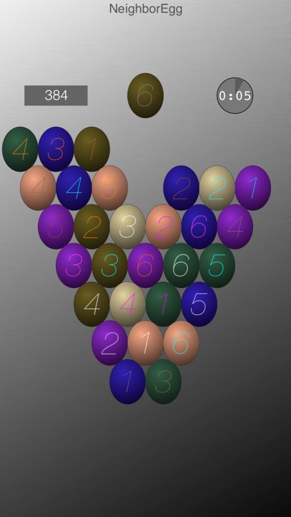 NeighborEgg screenshot-4