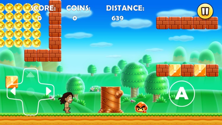 Jungle Boy Adventures | The Book of Story