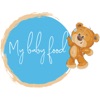 My Baby Food App icon