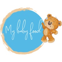 My Baby Food App