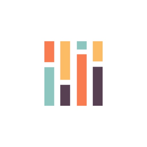 palettes & patterns - AppWisp.com