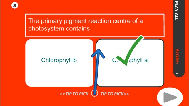 Biology A Level OCR Year 2 Unit 5(圖3)-速報App