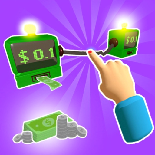 Money Ropes icon