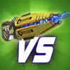 Spacero Clash: Alien Shooter delete, cancel