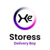 XeStoress Delivery Boy icon