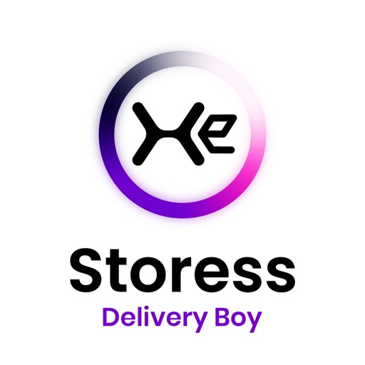 XeStoress Delivery Boy