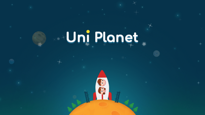 UniPlanet(유니플래닛) - 영어 교육のおすすめ画像3