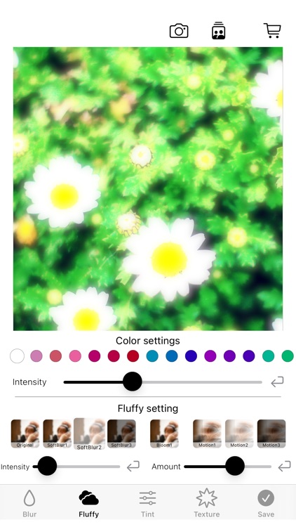 blur effect app screenshot-5