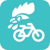 Wallobike icon