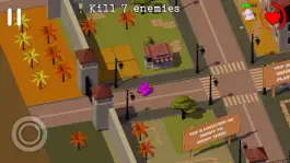 Game screenshot Tank War - Battle in City mod apk