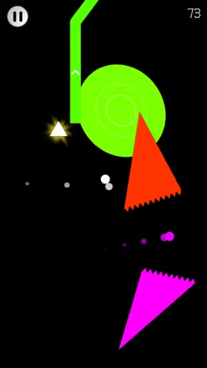Bounce Sky Dive(圖2)-速報App